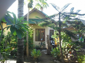 Arnel Bungalows